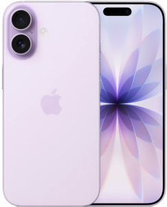 iPhone 17 Lavander - Лавандовый. jpg
