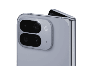 Google Pixel 10 Pro Fold