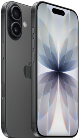 iPhone 17 Black - Черный. jpg 2