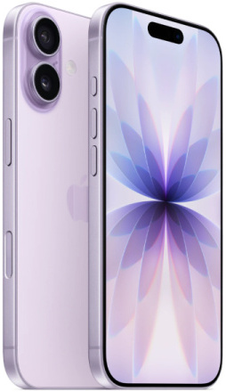 iPhone 17 Lavander - Лавандовый. jpg 2