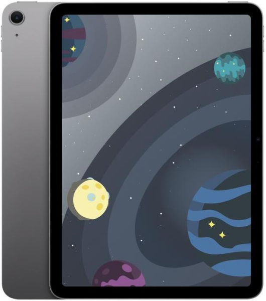 Apple iPad 11 серый