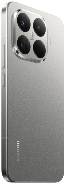 Xiaomi 15T Pro серый 5