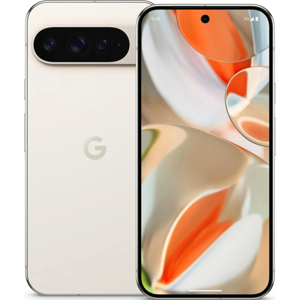 Смартфон Google Pixel 9 Pro XL бежевый 1