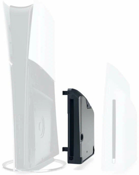 дисковод для Sony Disc Drive для playstation 5 slimpro 3