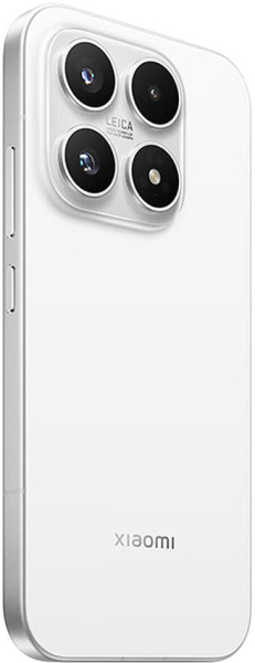 Xiaomi 17 белый 4