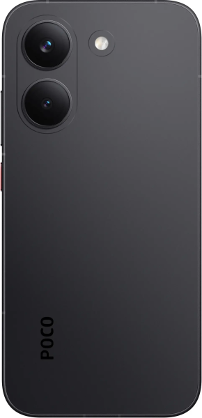 poco x8 pro черный 5