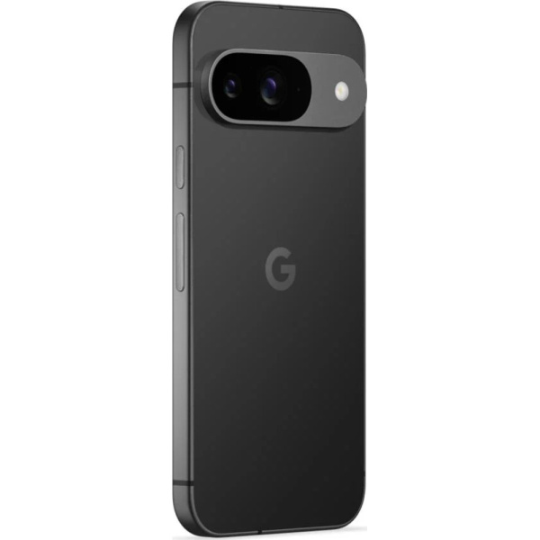 Смартфон Google Pixel 9 черный 4