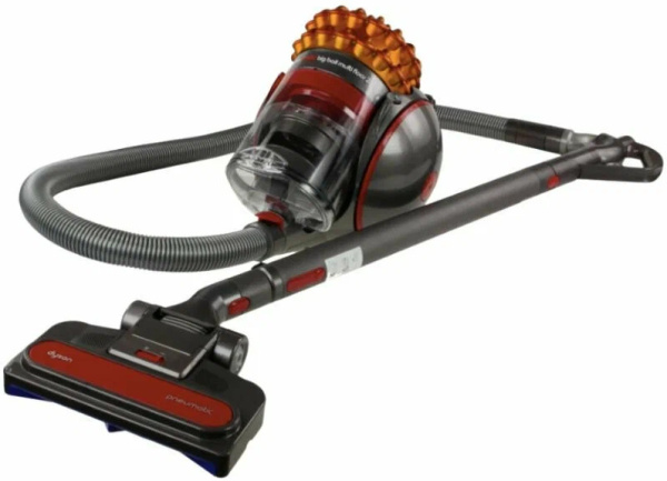 Dyson Big Ball Multifloor 2 3
