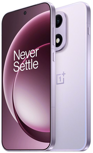 One Plus фиолетовый 3