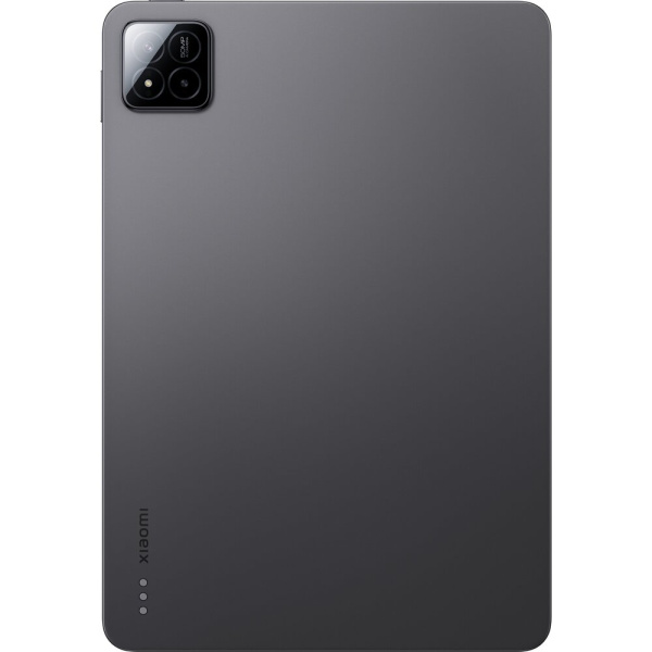 Планшет Xiaomi Pad 7 Pro Wi-Fi Серый 3