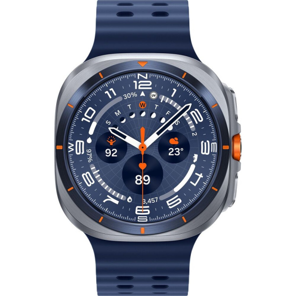 Samsung Galaxy Watch Ultra LTE Синий 2