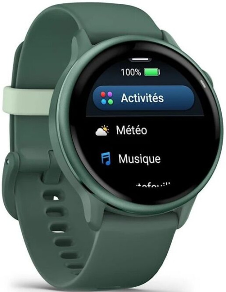 GARMIN VIVOACTIVE 6 Green 2