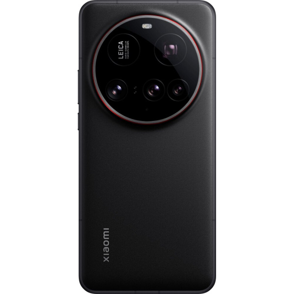 Смартфон Xiaomi 15 Ultra черный 3