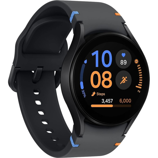 Samsung Galaxy Watch FE 40mm Черный 1