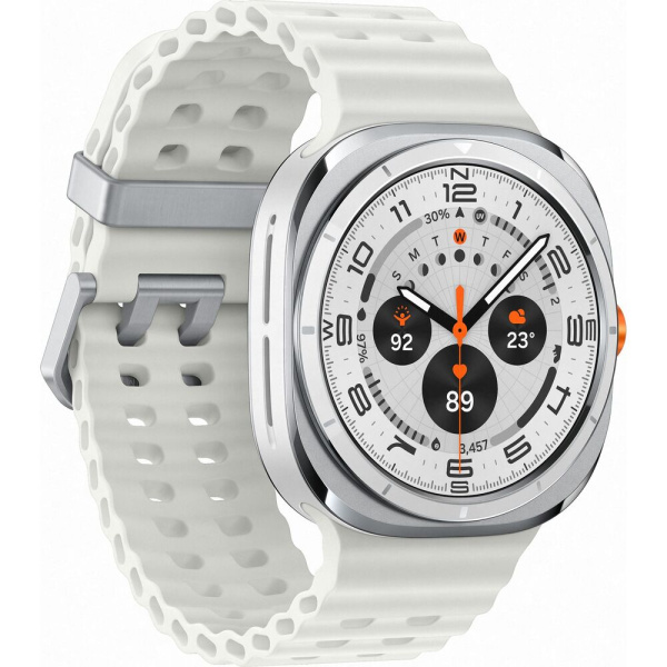 Samsung Galaxy Watch Ultra LTE Белый 3