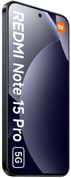 redmi note 15 Pro 5G 3
