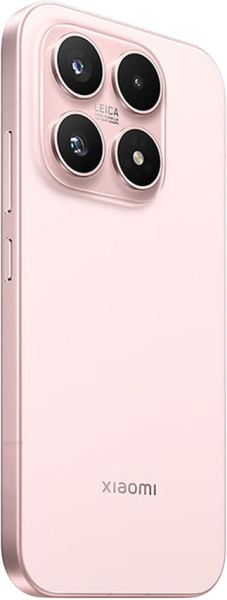 Xiaomi 17 розовый 4